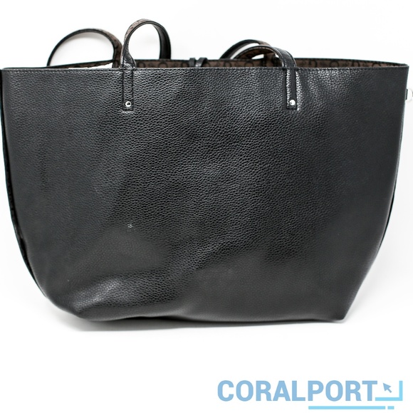 GUESS Bobbi Inside Out Tote - Picture 4 of 5